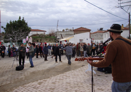 Tunç Soyer Rıza Şaşmaz